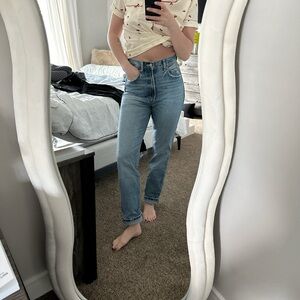 Zara jeans